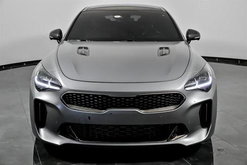 2023 Kia Stinger GT2