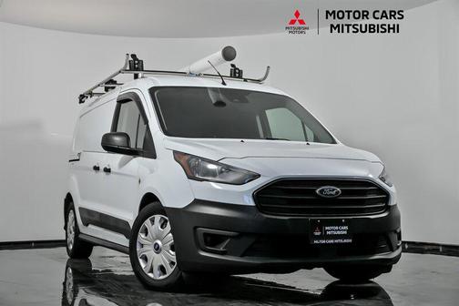 2020 Ford Transit Connect XL Cargo Van