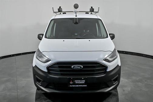 2020 Ford Transit Connect XL Cargo Van