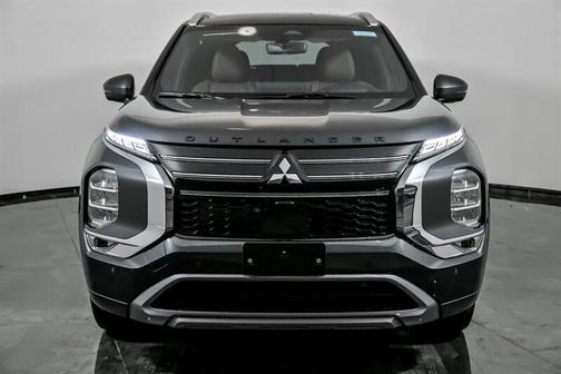 2026 Mitsubishi Outlander SEL 2.5 2WD