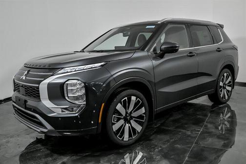 2026 Mitsubishi Outlander SEL 2.5 2WD