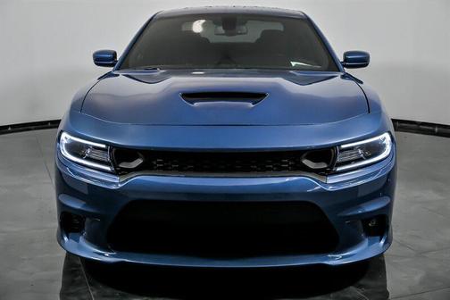 Frostbite 2020 Dodge Charger Scat Pack