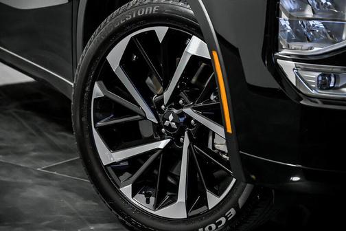 2024 Mitsubishi Outlander SEL 2.5 S-AWC