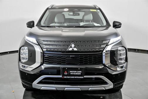 2024 Mitsubishi Outlander SEL 2.5 S-AWC