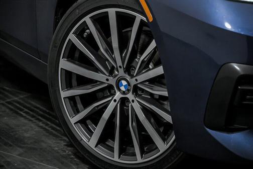 2022 BMW 228 Gran Coupe i xDrive