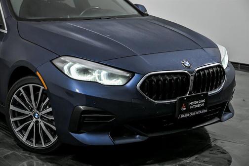 2022 BMW 228 Gran Coupe i xDrive