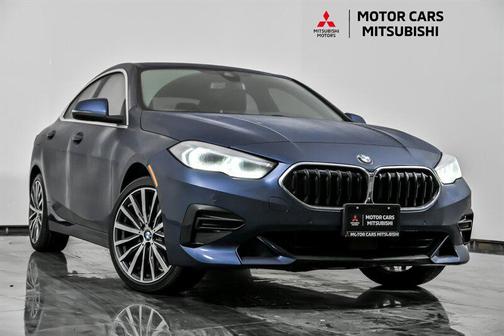2022 BMW 228 Gran Coupe i xDrive