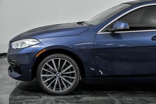 2022 BMW 228 Gran Coupe i xDrive