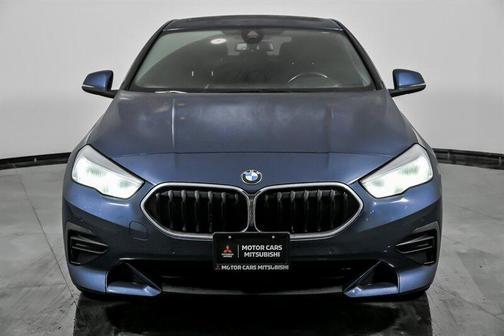 2022 BMW 228 Gran Coupe i xDrive