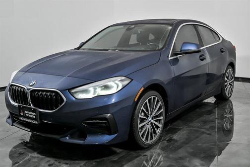 2022 BMW 228 Gran Coupe i xDrive