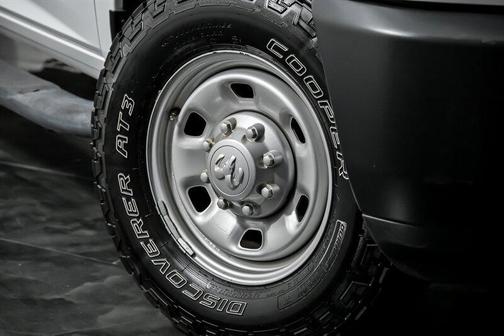 2016 RAM 2500 Tradesman