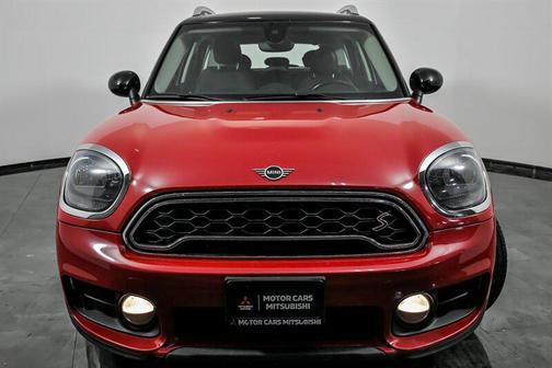 2019 MINI Countryman Cooper S ALL4