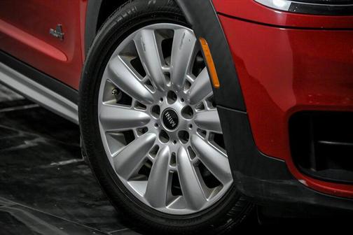 2019 MINI Countryman Cooper S ALL4