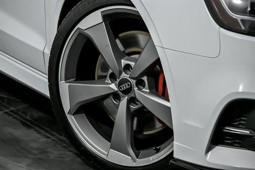 2019 Audi S3 2.0T Premium Plus