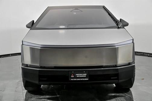 2024 Tesla Cybertruck All-Wheel Drive