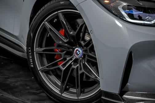 2023 BMW M3 Competition xDrive Sedan