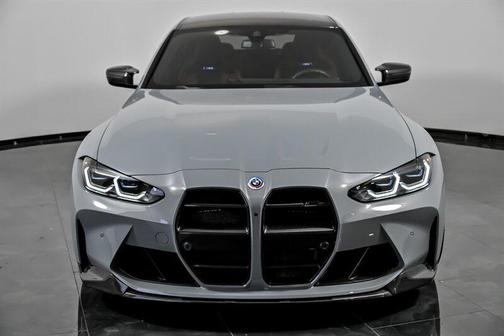 2023 BMW M3 Competition xDrive Sedan