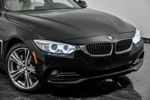 2016 BMW 435 Gran Coupe i xDrive