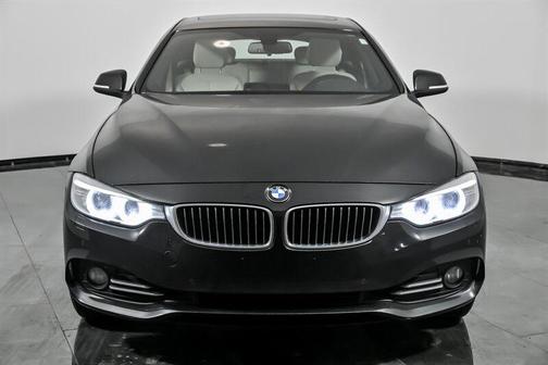 2016 BMW 435 Gran Coupe i xDrive