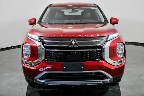 2025 Mitsubishi Outlander SE 2.5 S-AWC