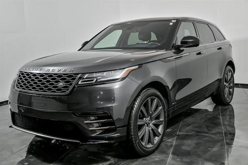 2020 Land Rover Range Rover Velar P250 S R-Dynamic