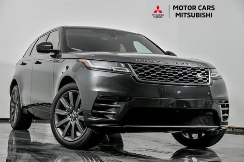 2020 Land Rover Range Rover Velar P250 S R-Dynamic