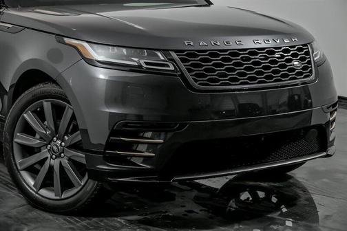 2020 Land Rover Range Rover Velar P250 S R-Dynamic
