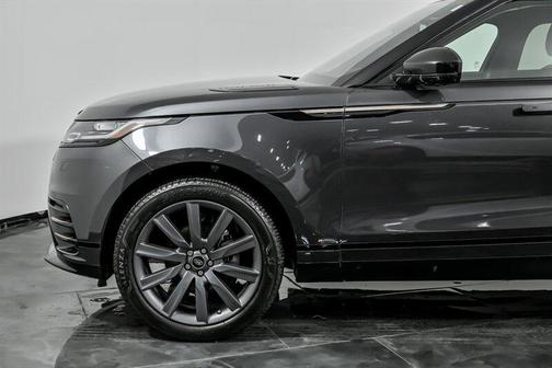 2020 Land Rover Range Rover Velar P250 S R-Dynamic
