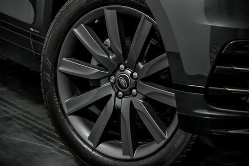 2020 Land Rover Range Rover Velar P250 S R-Dynamic