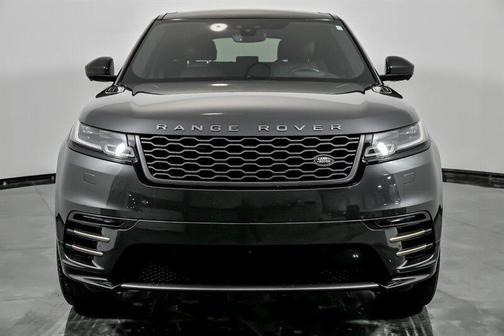 2020 Land Rover Range Rover Velar P250 S R-Dynamic