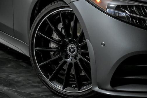 2021 Mercedes-Benz CLS 450 Base