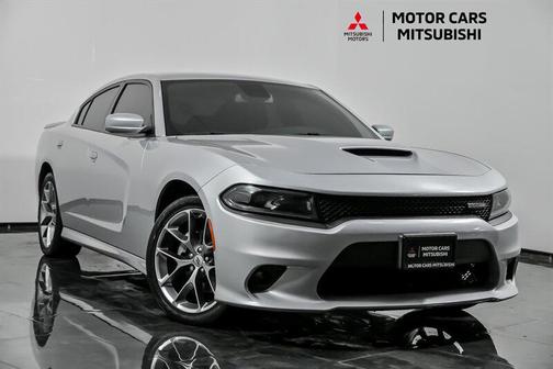 2022 Dodge Charger GT