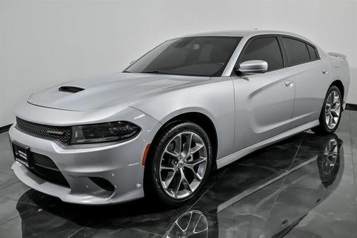 2022 Dodge Charger GT