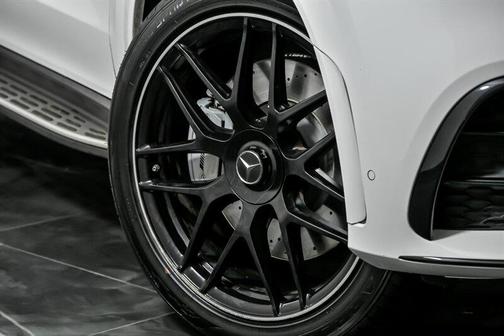 2021 Mercedes-Benz AMG GLE 53 4MATIC+