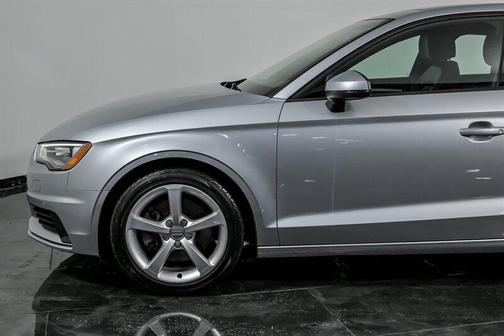 2016 Audi A3 2.0T Premium