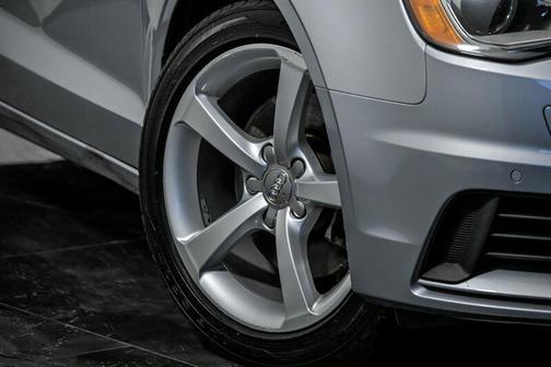 2016 Audi A3 2.0T Premium