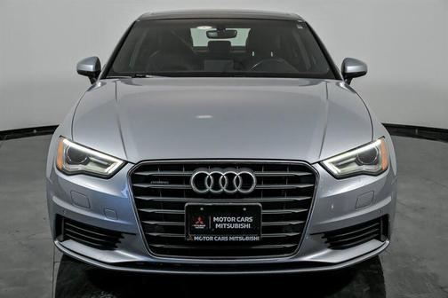 2016 Audi A3 2.0T Premium