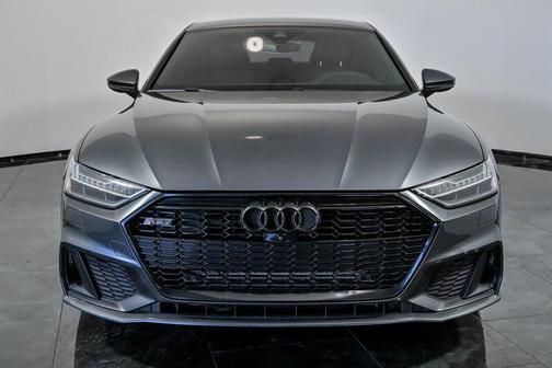 2019 Audi A7 3.0T Premium Plus