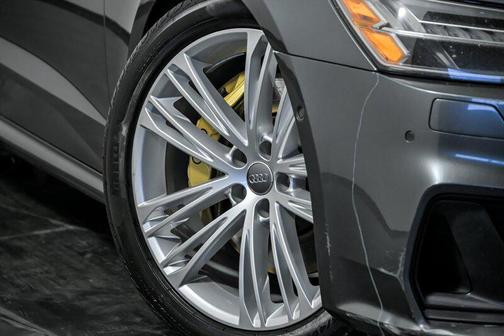 2019 Audi A7 3.0T Premium Plus