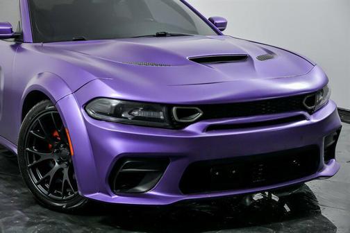 2019 Dodge Charger R/T