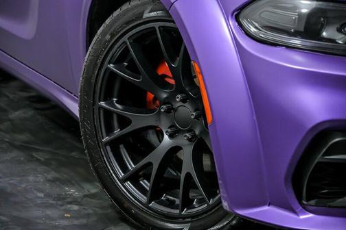 2019 Dodge Charger R/T