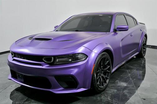 2019 Dodge Charger R/T