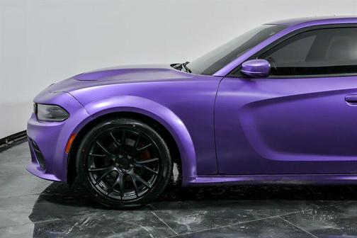 2019 Dodge Charger R/T