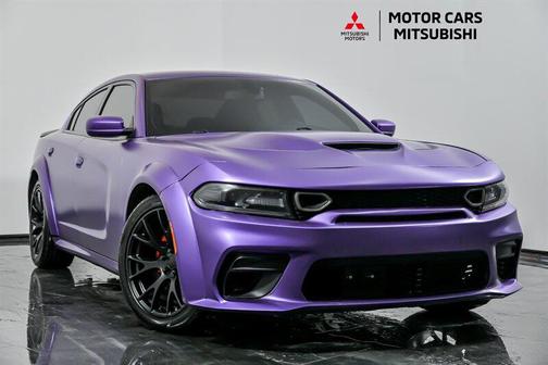 2019 Dodge Charger R/T