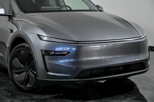 2026 Tesla Model Y Long Range Launch Series