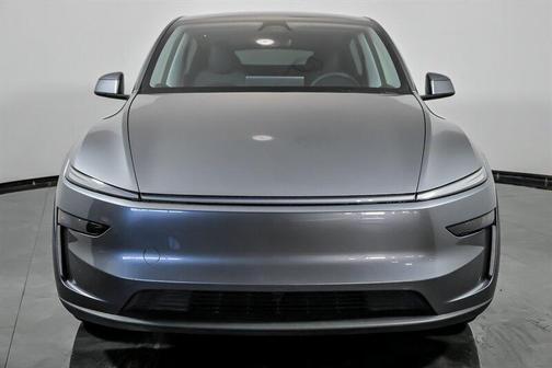 2026 Tesla Model Y Long Range Launch Series