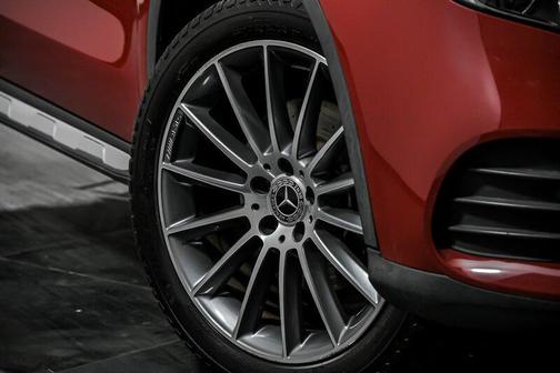 2018 Mercedes-Benz GLA 250 Base