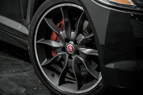 2015 Jaguar XF 3.0 Portfolio