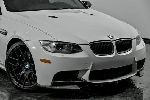 2013 BMW M3 Base