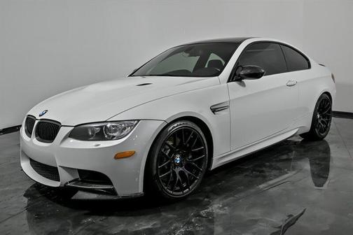 2013 BMW M3 Base